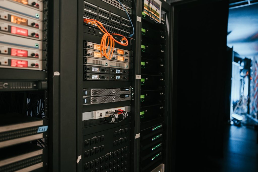 4 Core Network Security Basics for Irish Organisations