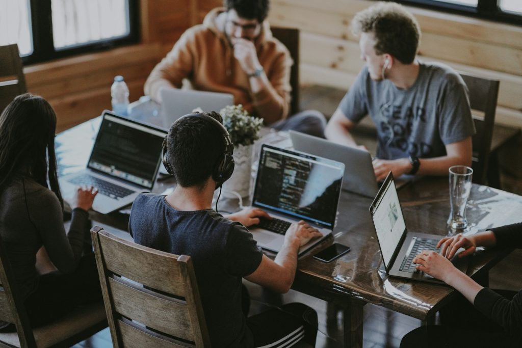 Augmentation: 3 Ways Cork Companies Scale Tech Teams