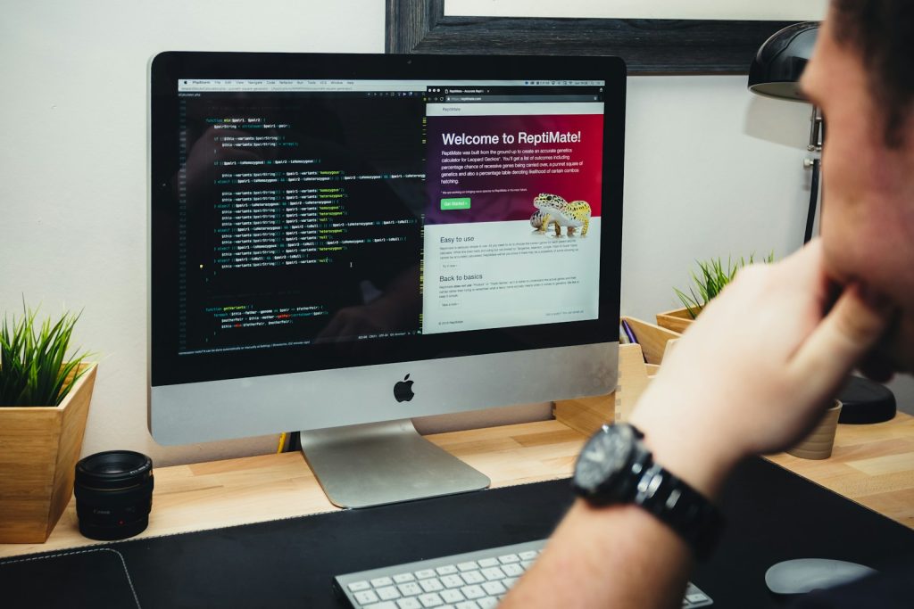 Web Development Strategies for Lead Generation in the Irish Market