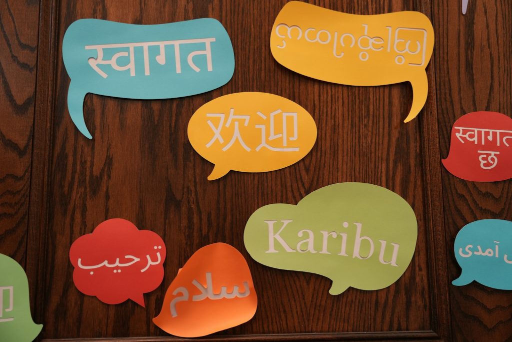 Successful Multilingual Websites: How Norwegian Companies Can Build Without Complexity