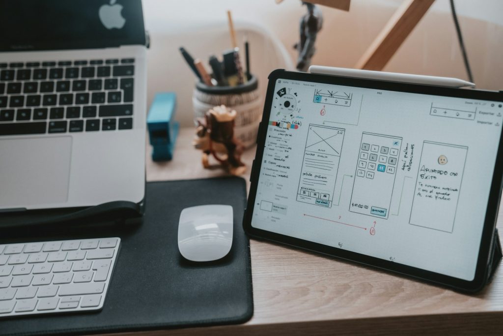UX Design Strategies for Conversion-Focused Irish Websites