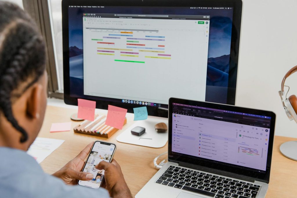 IoT Device Management at Scale in Ireland
