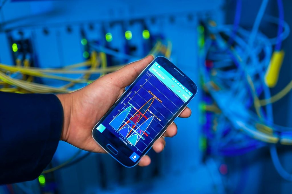 Network Monitoring Tools Used by Enterprises in Norway