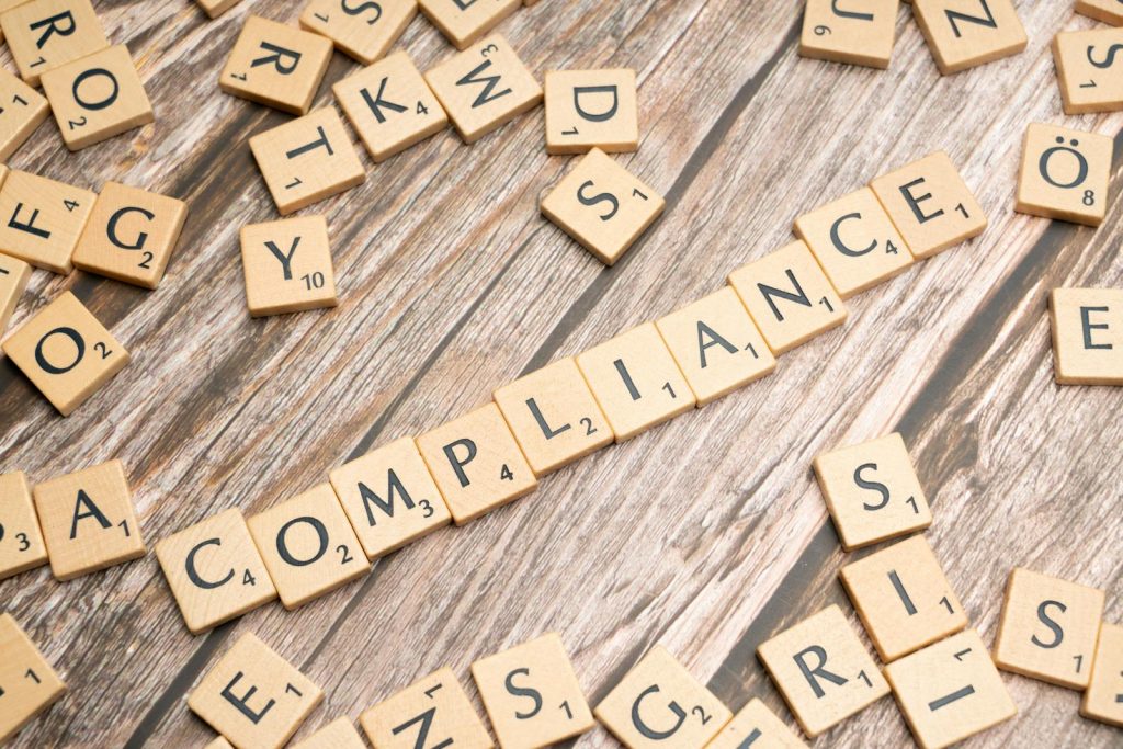 Cloud Compliance Requirements for Financial Data in Irish Organisations