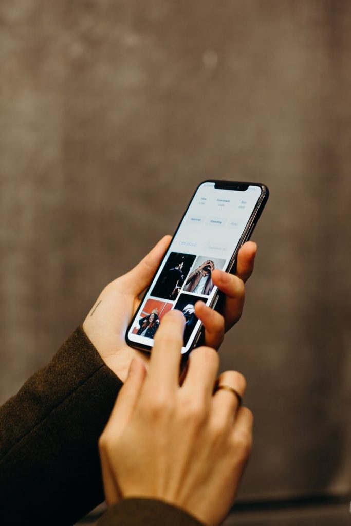 3 Key Mobile App UX Expectations of Irish Users
