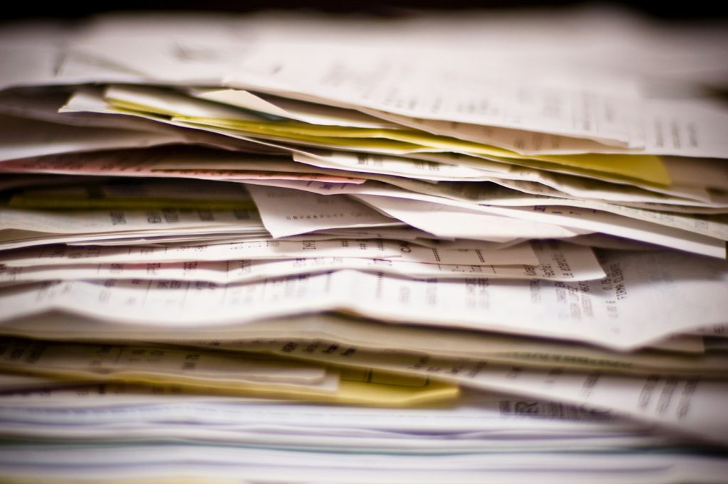 Automating Invoice Processing in Norwegian Businesses