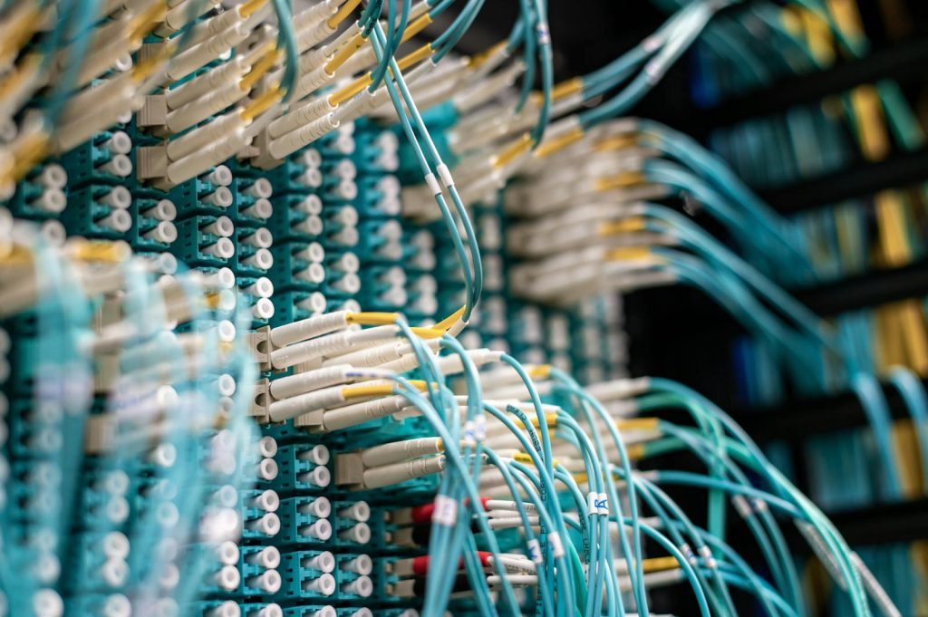 Network Infrastructure Planning for Oslo Tech Companies