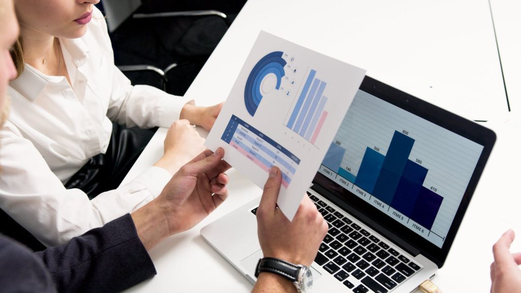 ERP Systems for Financial Reporting in Irish Companies