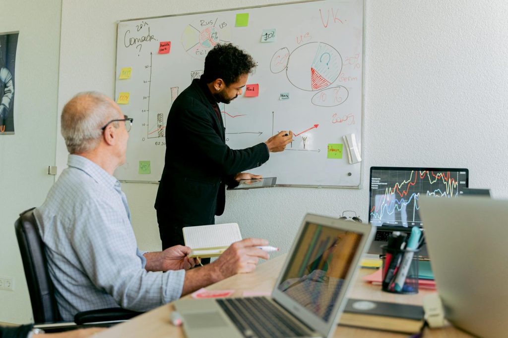 Business Intelligence for Data-Driven Norwegian Companies
