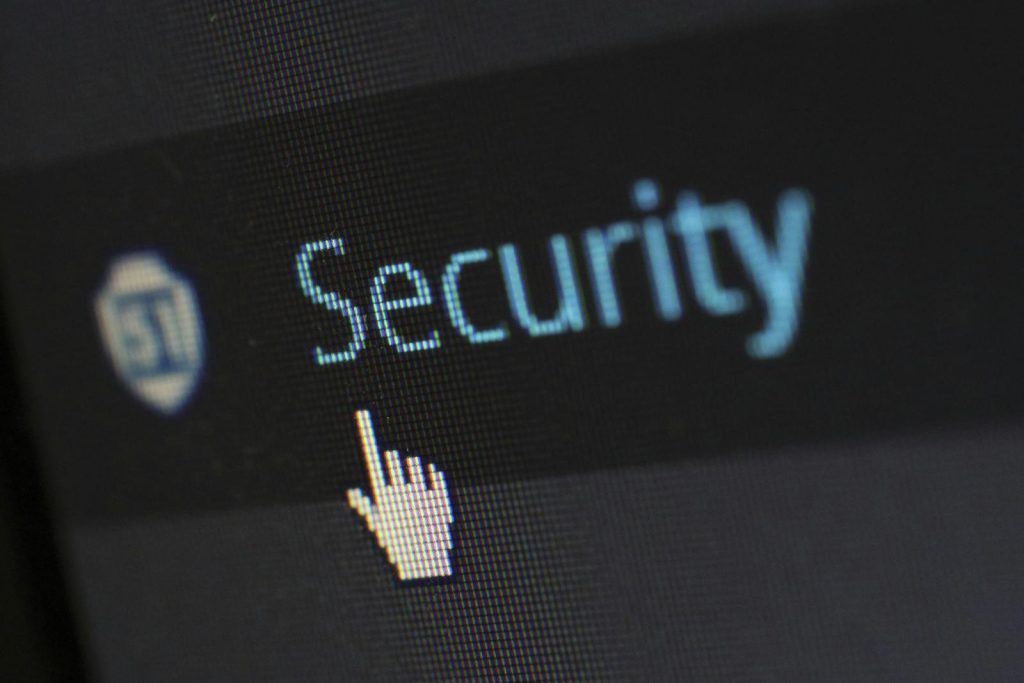 4 Key Cybersecurity Risks in Irish Financial Services