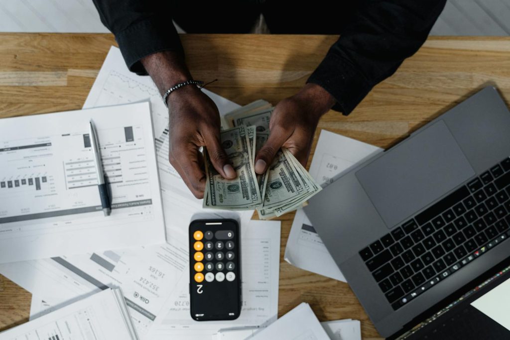 Automating Expense Management in Irish Companies