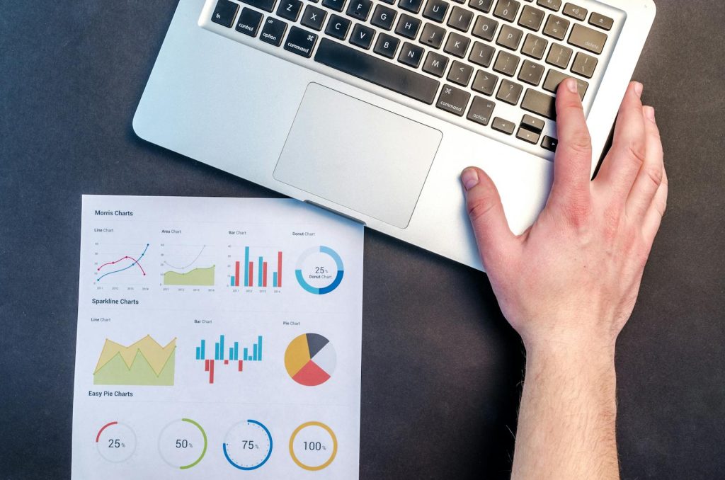 IoT Analytics for Operational Efficiency in Ireland