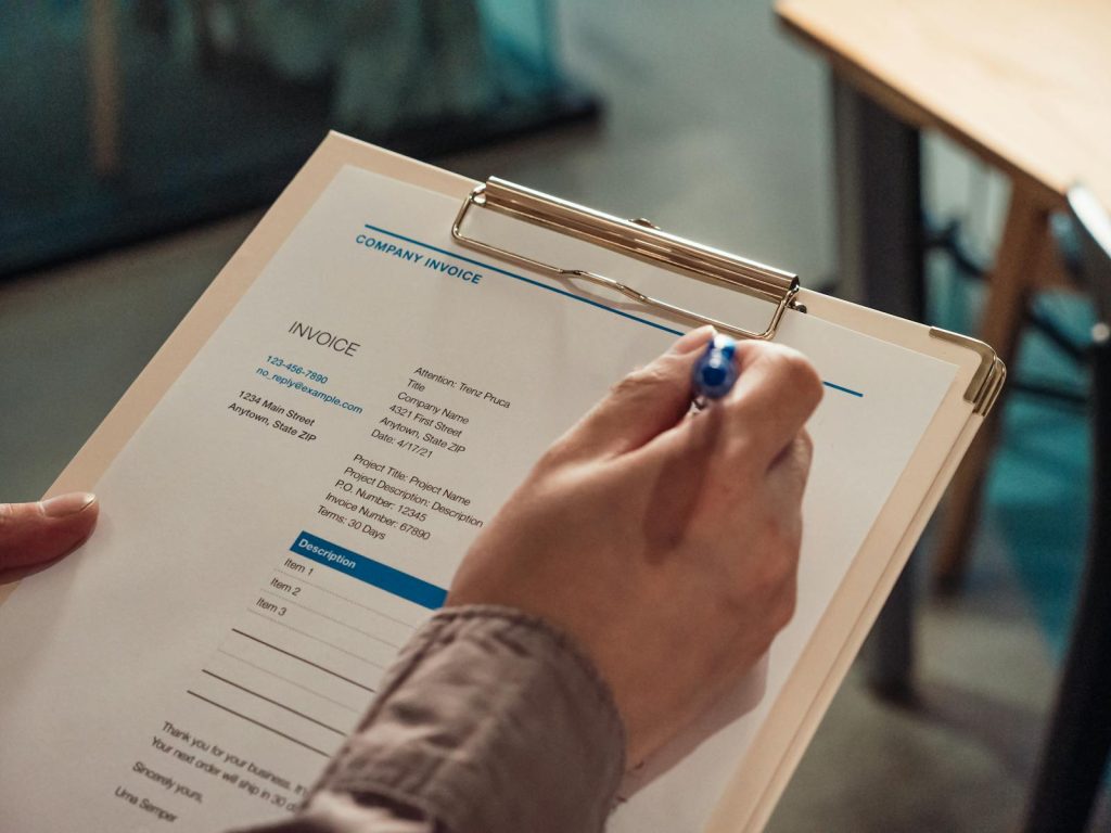 How Irish Finance Teams Are Automating Invoice Processing