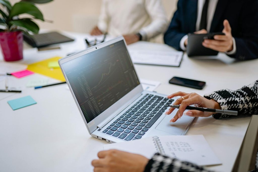 3 Essential Digital Transformation KPIs Norwegian Leaders Should Track