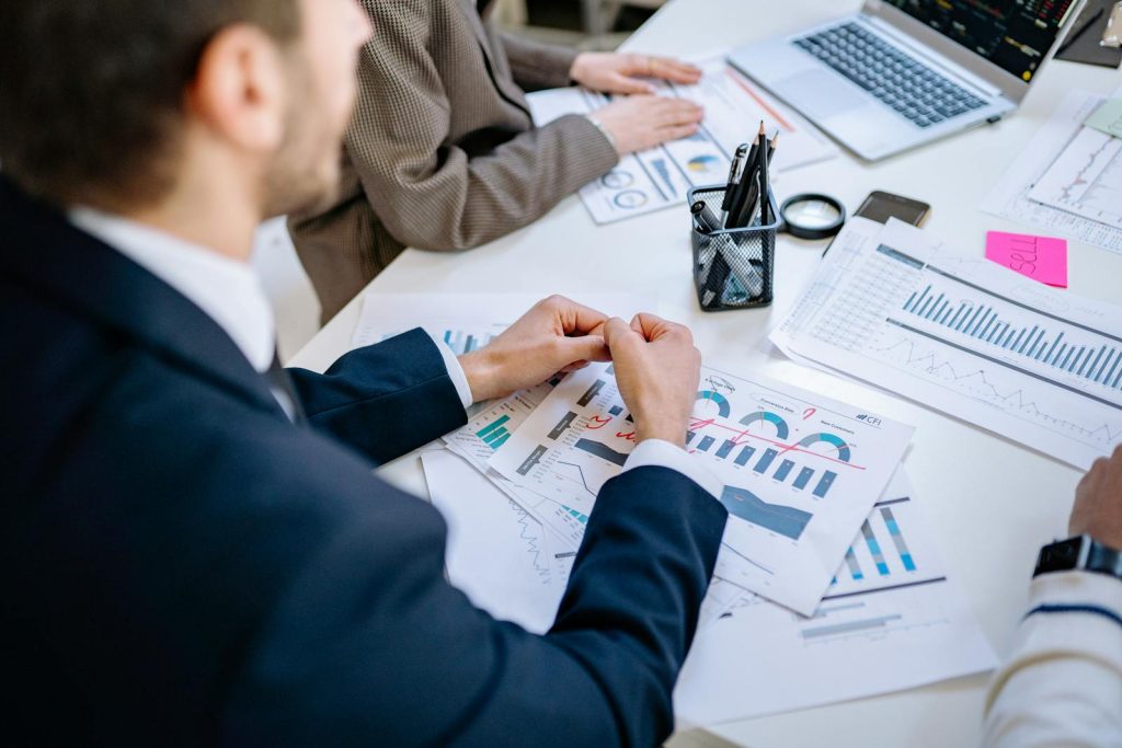 Why Some Irish Platforms Struggle Under Growth Pressure