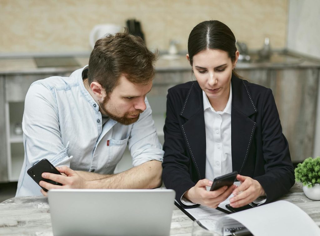IT Consultancy for Financial Systems in Ireland