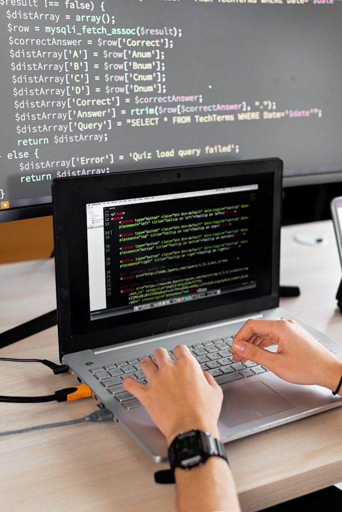 Why Irish Companies Choose Custom Software Over SaaS
