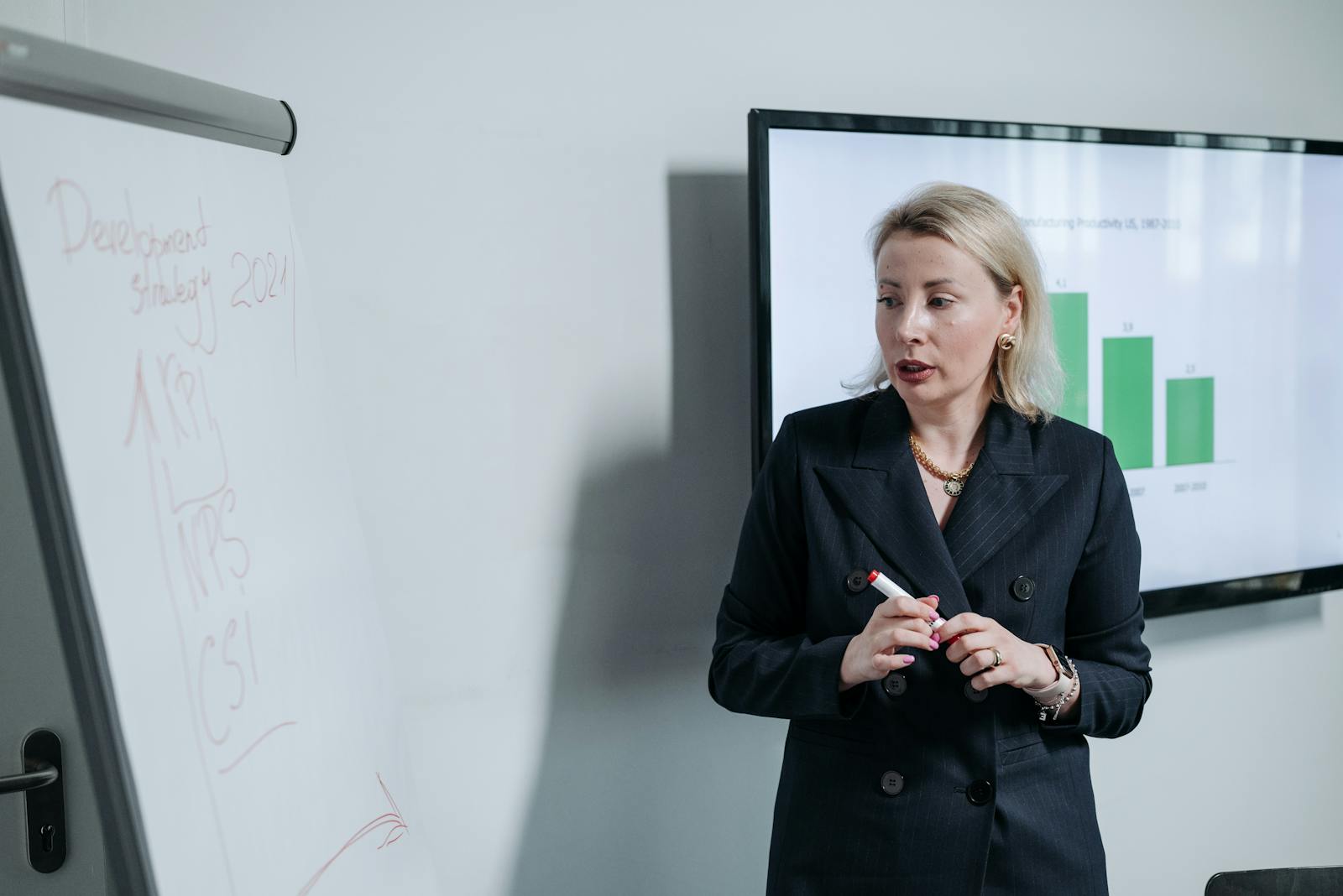 ERP Modernisation Challenges Facing Norwegian Manufacturers