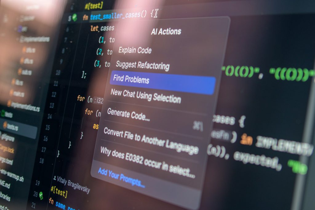 Dev Centre House Approach to AI-Driven Automation