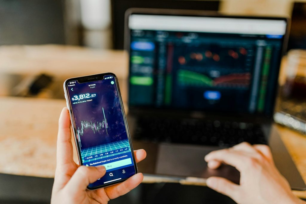 Fintech Development Trends in Oslo