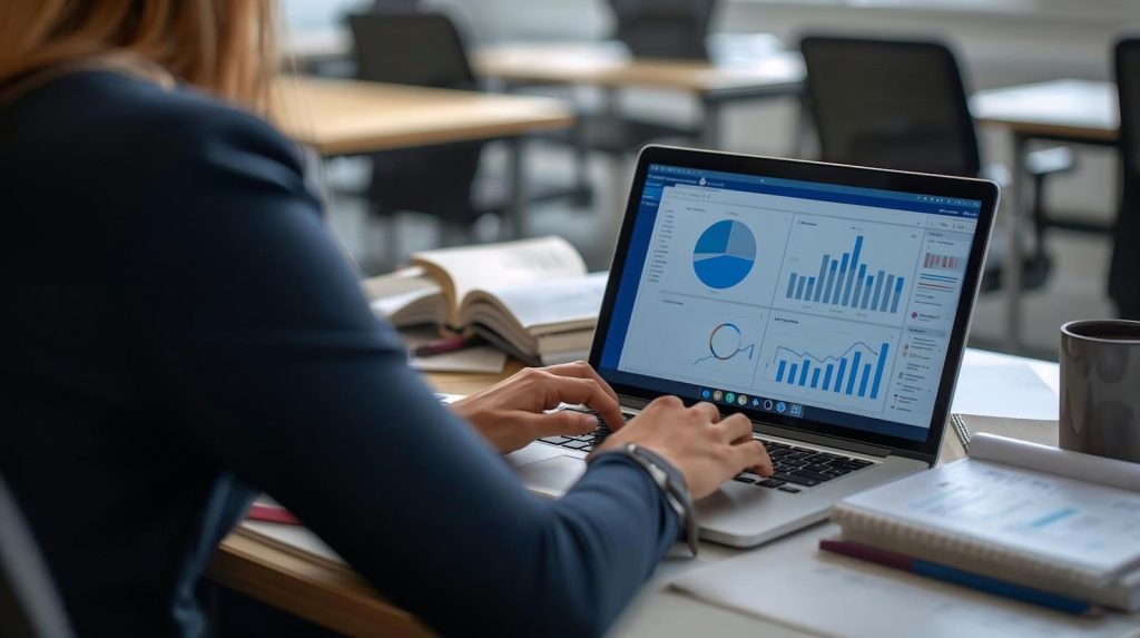 RPA for Finance Operations in Oslo