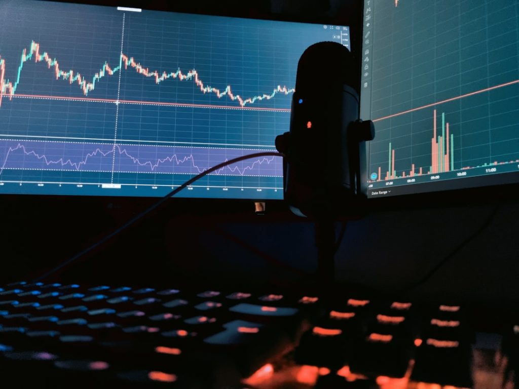 Finance Automation Trends in Oslo’s Tech Companies
