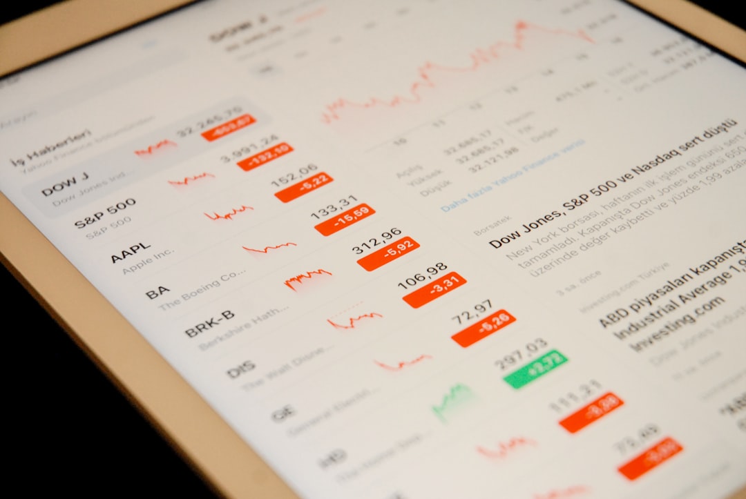 Business Intelligence Dashboards for Norwegian Executives