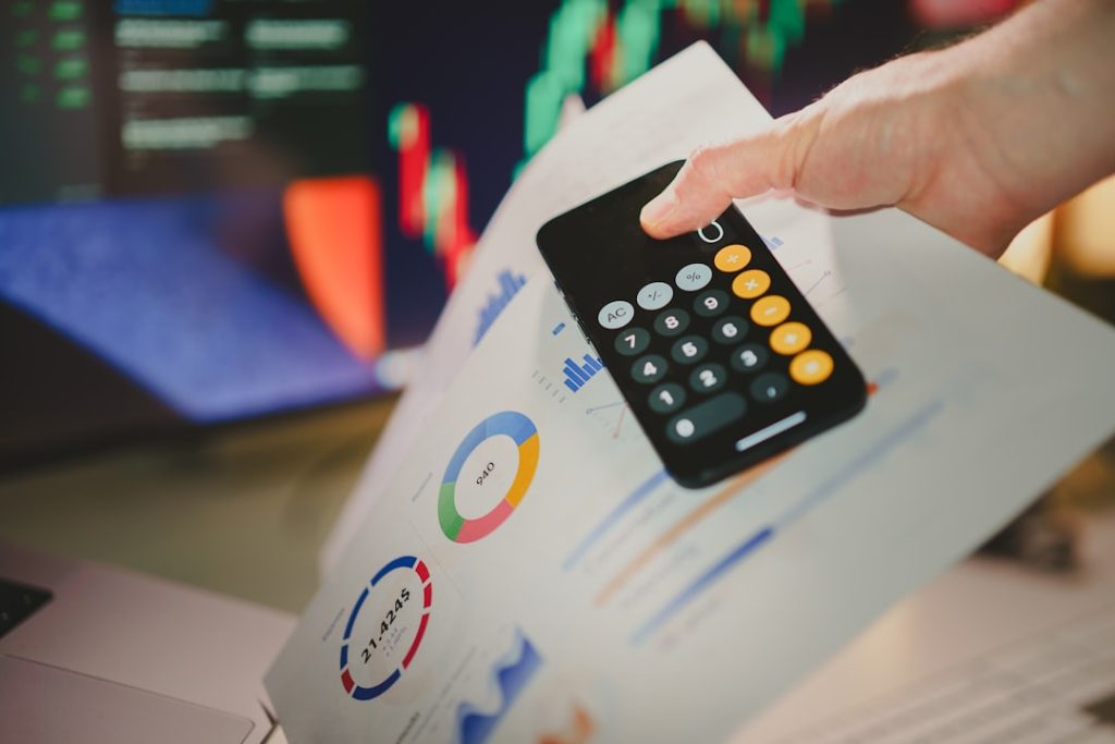3 Predictive Financial Forecasting Tools Powered by AI in Ireland