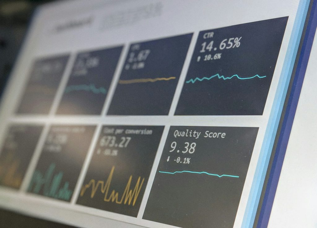 Cloud Infrastructure for Financial Services in Norway