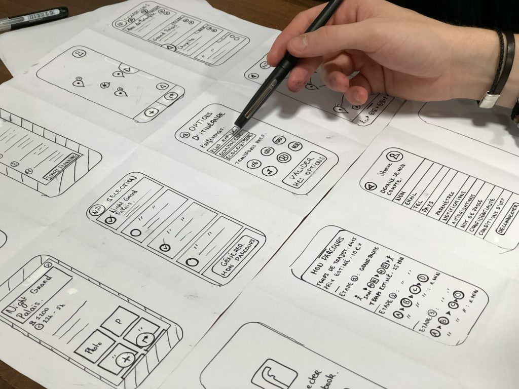 UX Optimisation for Norwegian Mobile Applications