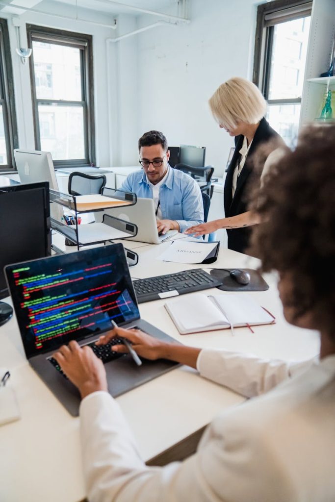 What Defines a High-Performing Tech Team in Ireland Today