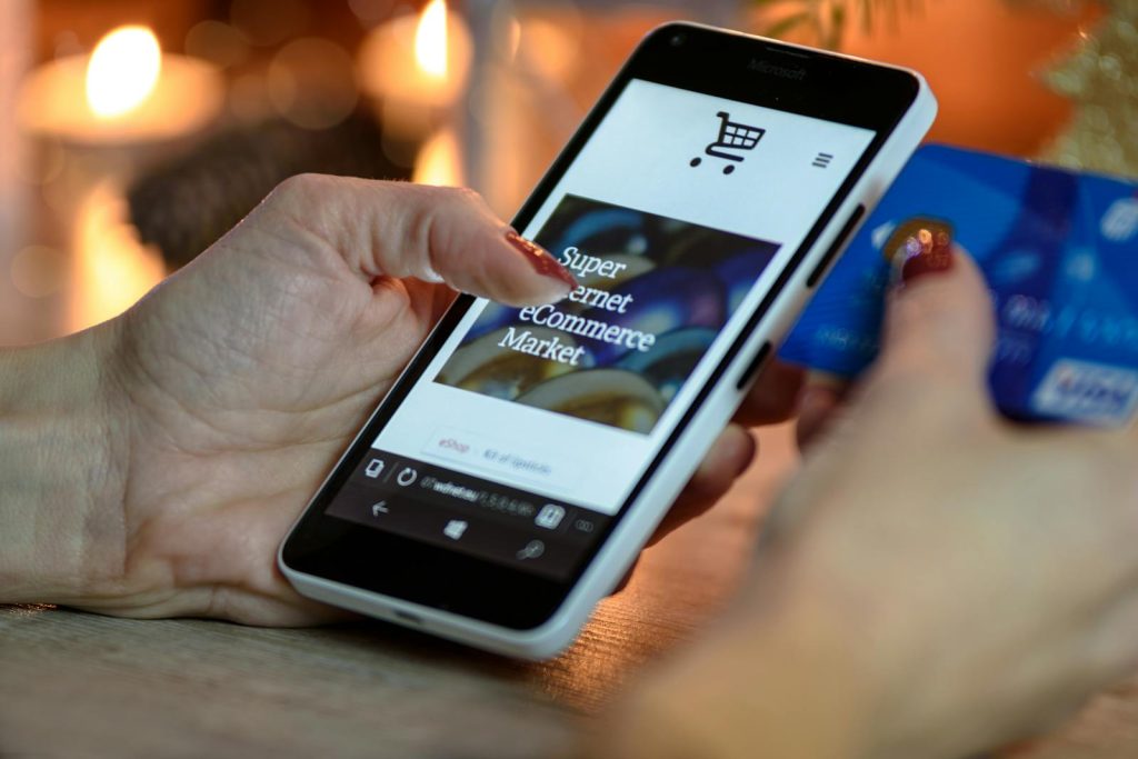 Common UI Mistakes Seen in Irish E-Commerce Platforms