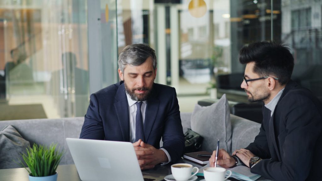 How Dev Centre House Helps Irish Companies Navigate Technical Change