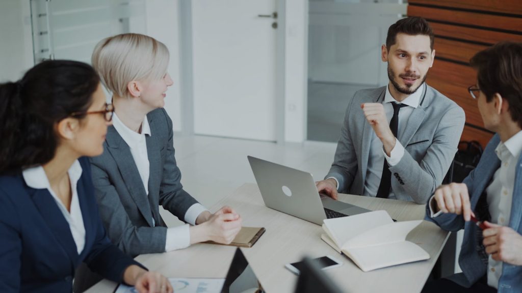 Why Irish Businesses Are Investing in Internal Development Capabilities