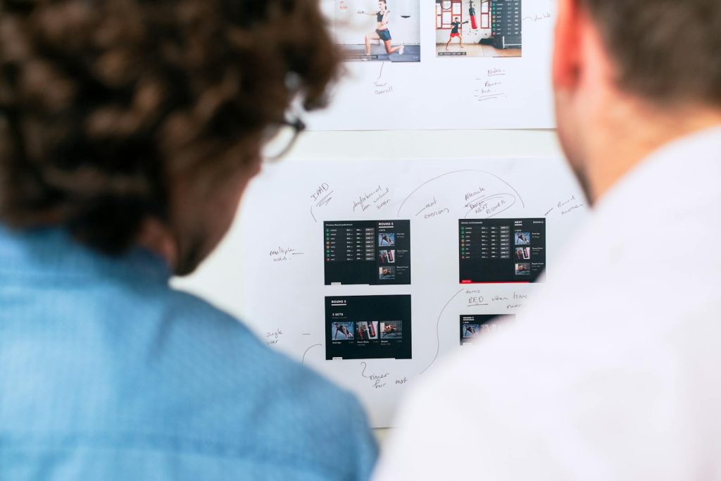 How Norwegian Companies Structure Long-Term Software Planning