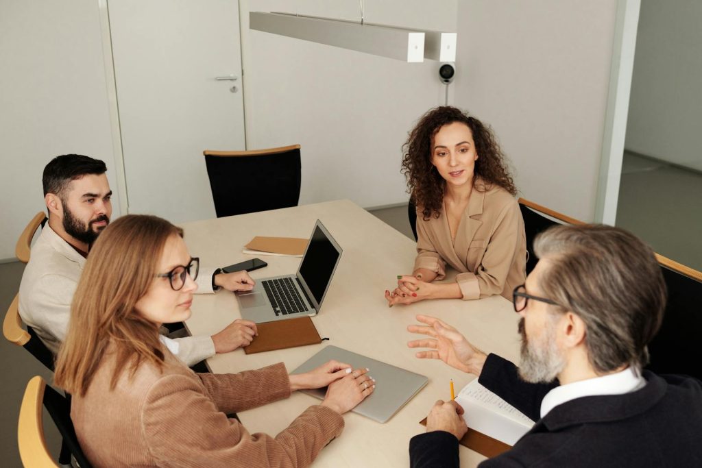 What Irish Companies Learn After Building Their First Internal System