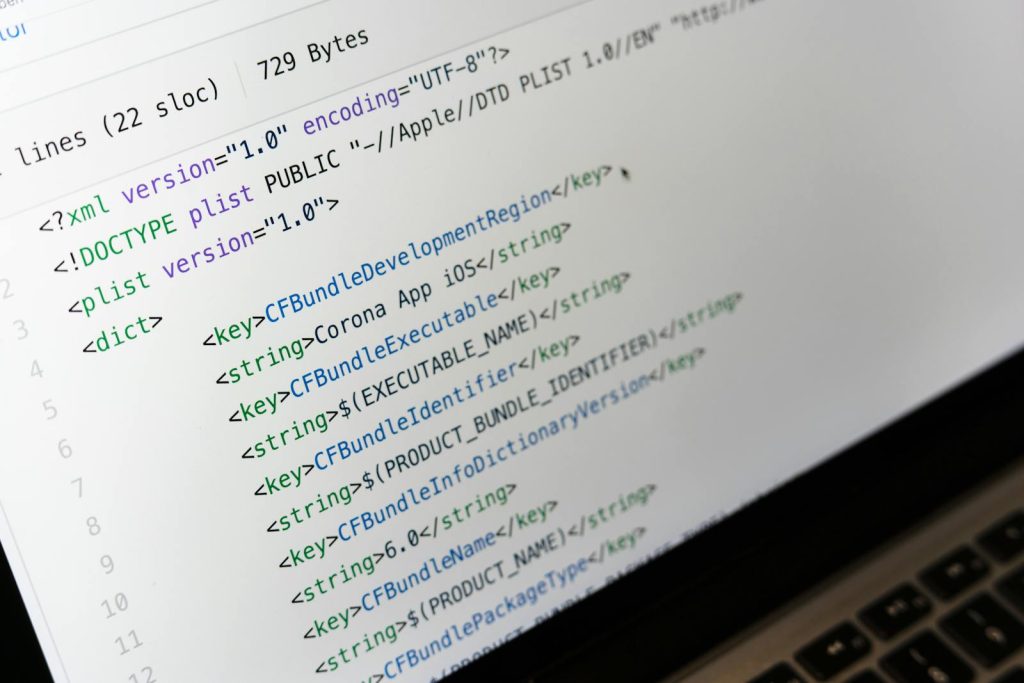 Why Norwegian Companies Are Standardising Development Practices