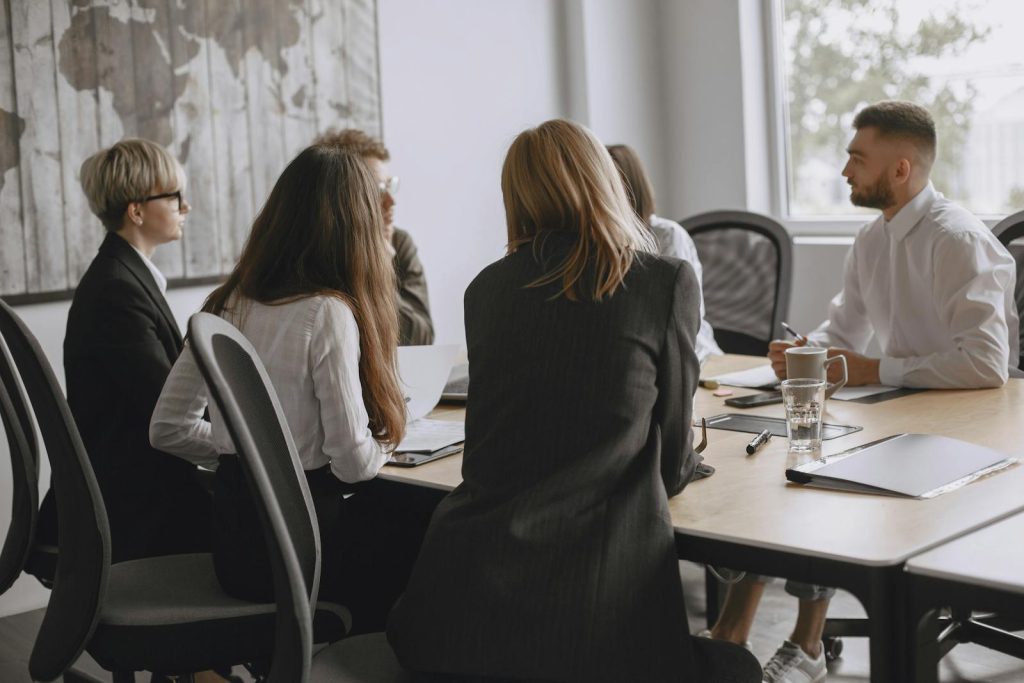 Why Norwegian Organisations Invest in Internal Engineering Strength