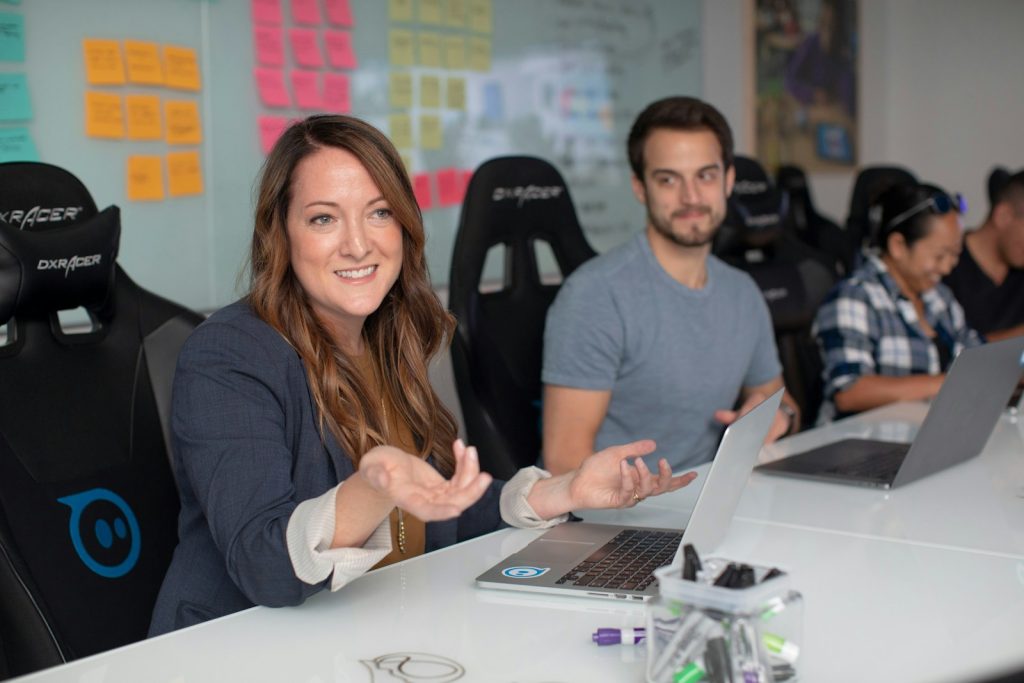 3 Proven Ways Irish Organisations Are Building Internal AI Capabilities