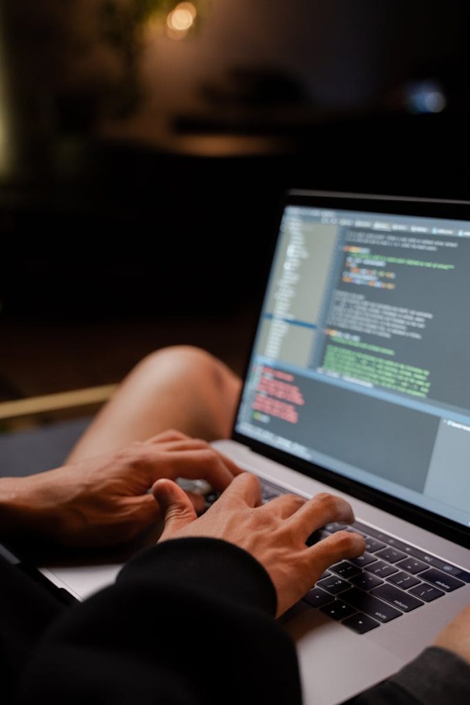 Custom Software Architecture Strategies for Norwegian Enterprises