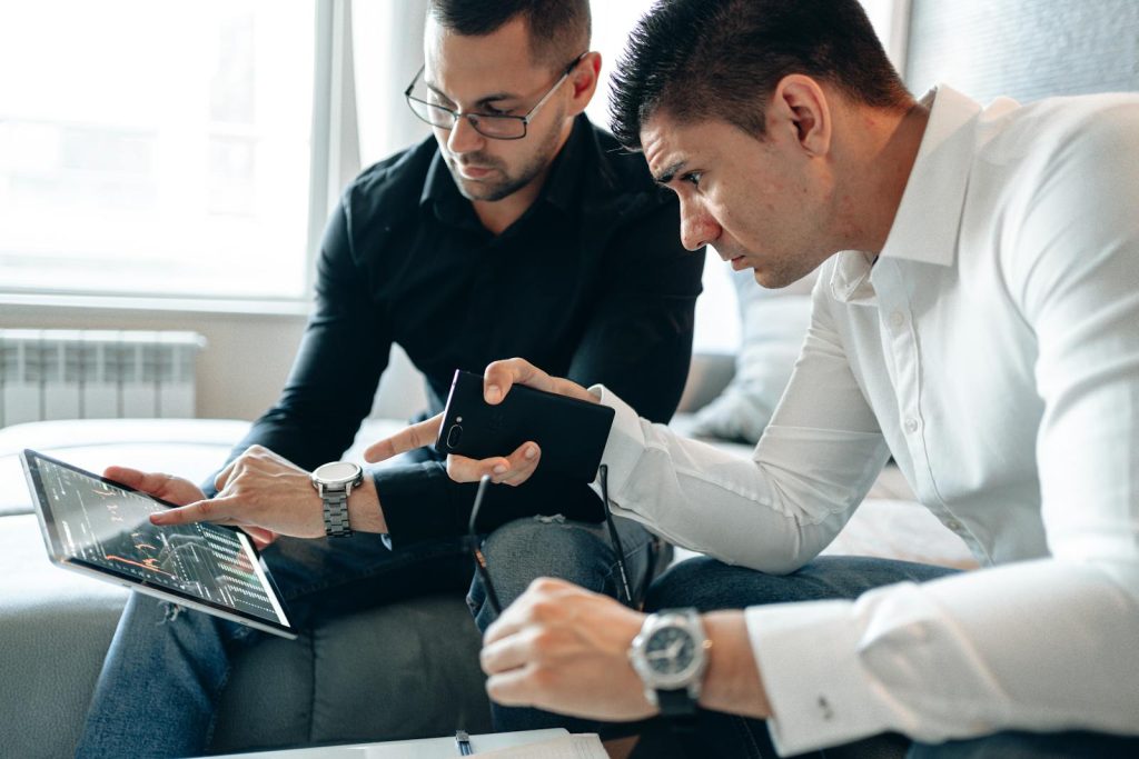 4 Reasons Norwegian Businesses Reevaluate Their Technology Stack Choices