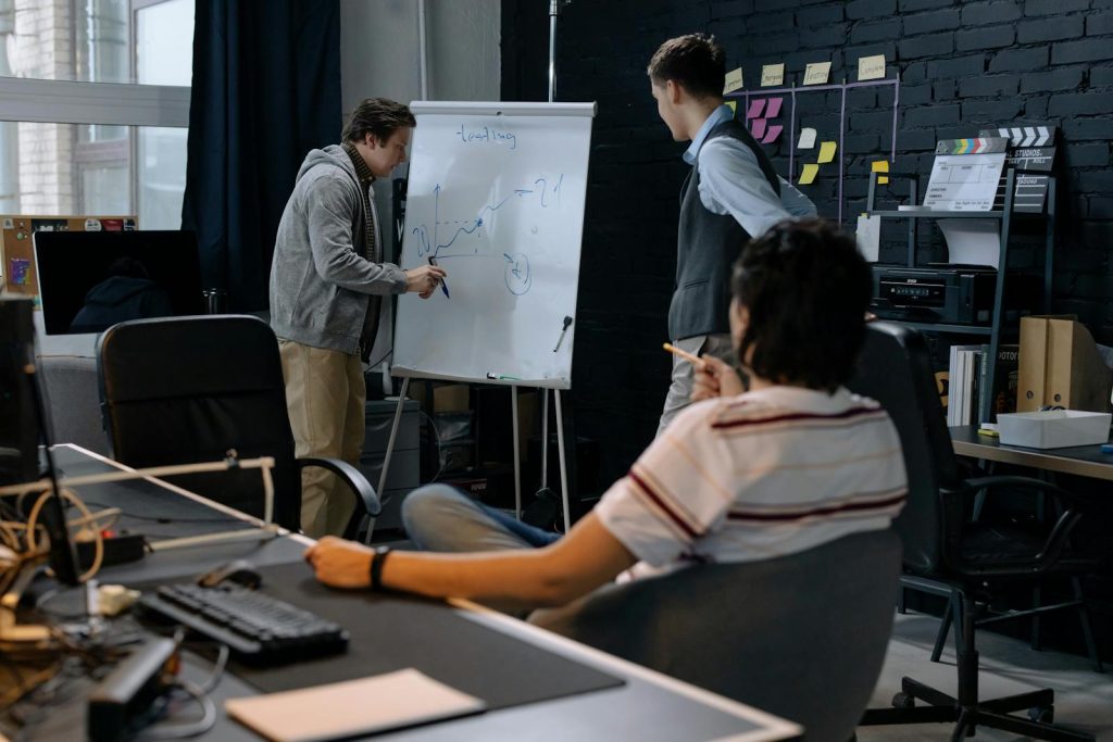 3 Proven Ways Irish Teams Improve Product and Engineering Collaboration