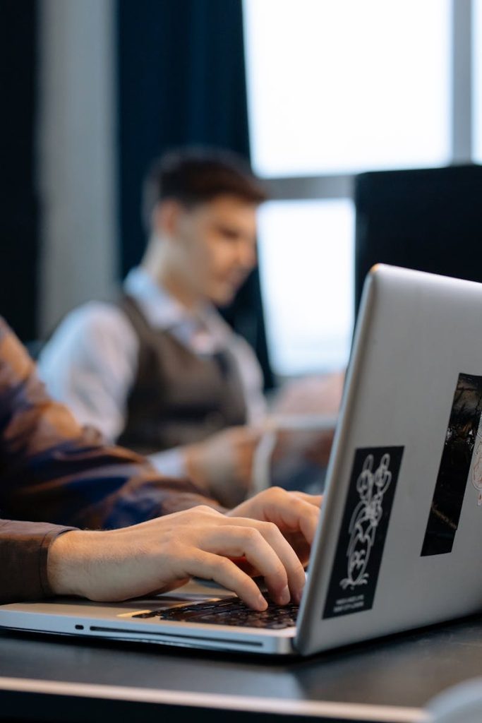 Why Irish Companies Are Standardising Their Development Processes