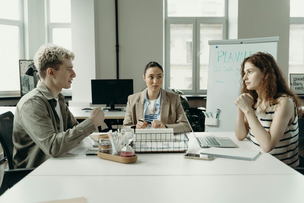 4 Key Expectations Irish Leaders Have from Modern Development Teams