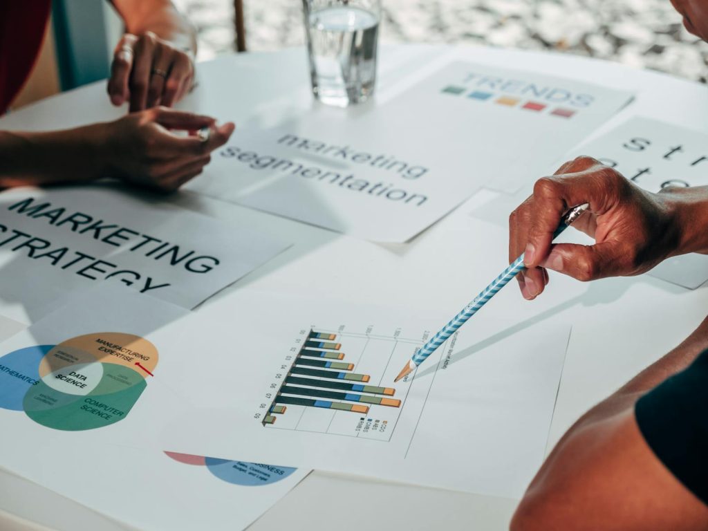 Data-Driven Decision Making in Norwegian Organisations