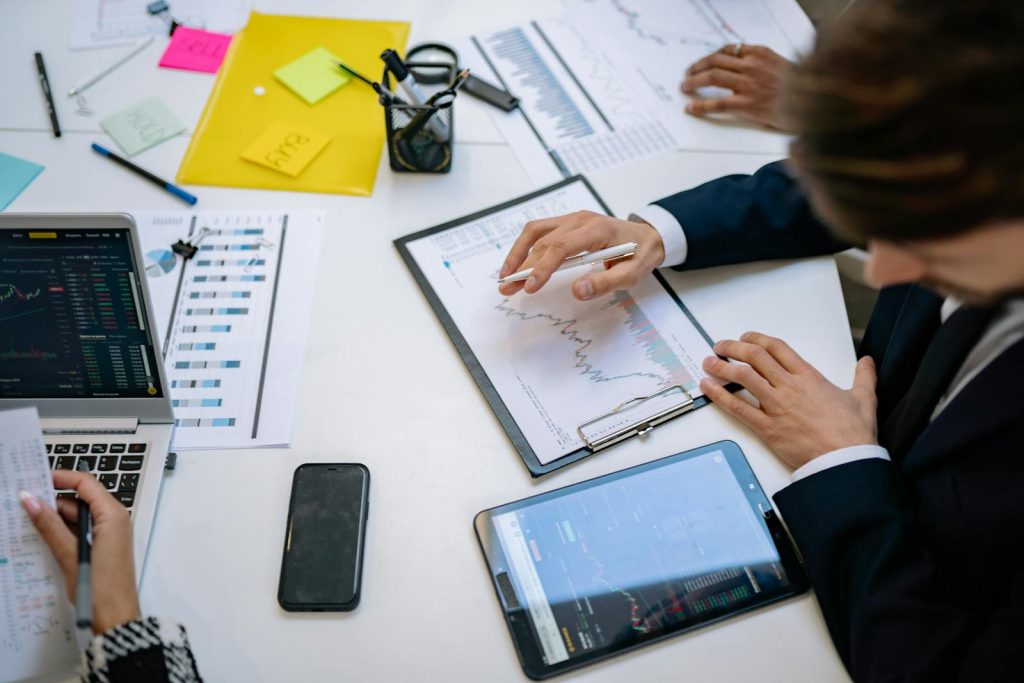 4 Lessons Irish Businesses Learn After Outgrowing Their First System