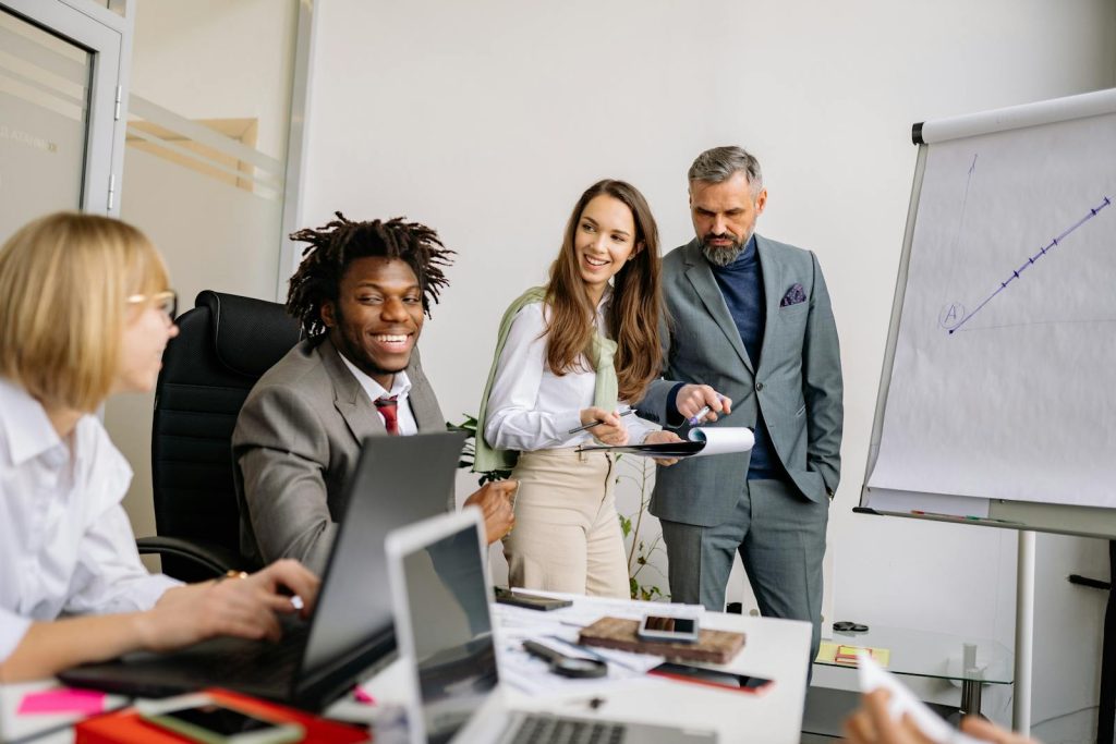 IT Advisory Services That Oslo CTOs Value Most