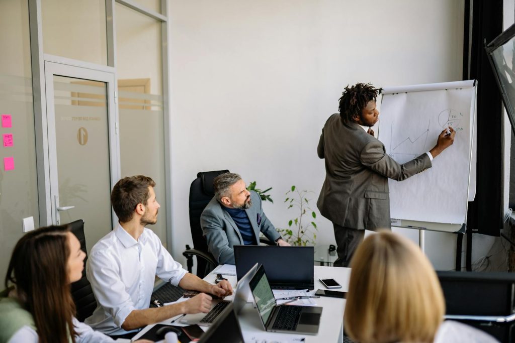 How IT Strategy Evolves for Growing Companies in Ireland