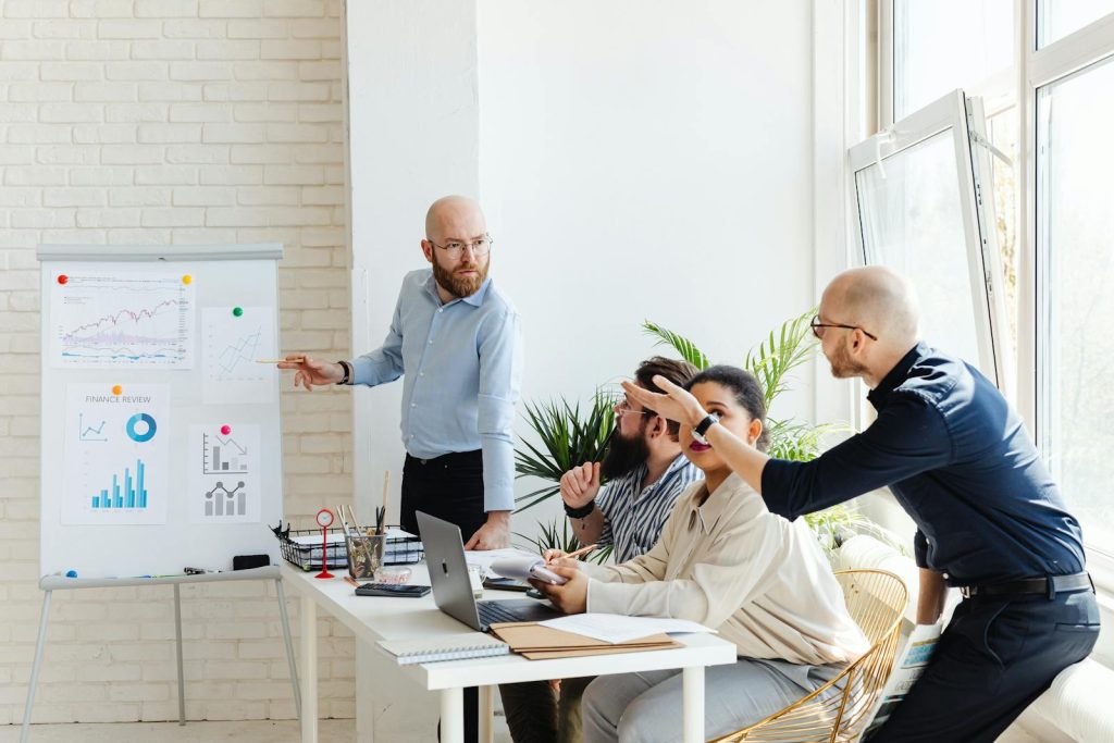 ERP Scalability Issues Facing Norwegian Enterprises