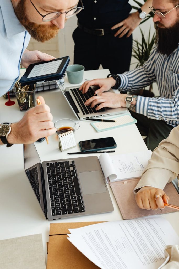 4 Key Things Irish Businesses Reevaluate When Technology Stops Scaling